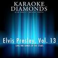 Elvis Presley - The Best Songs, Vol. 13