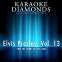 Elvis Presley - The Best Songs, Vol. 13专辑