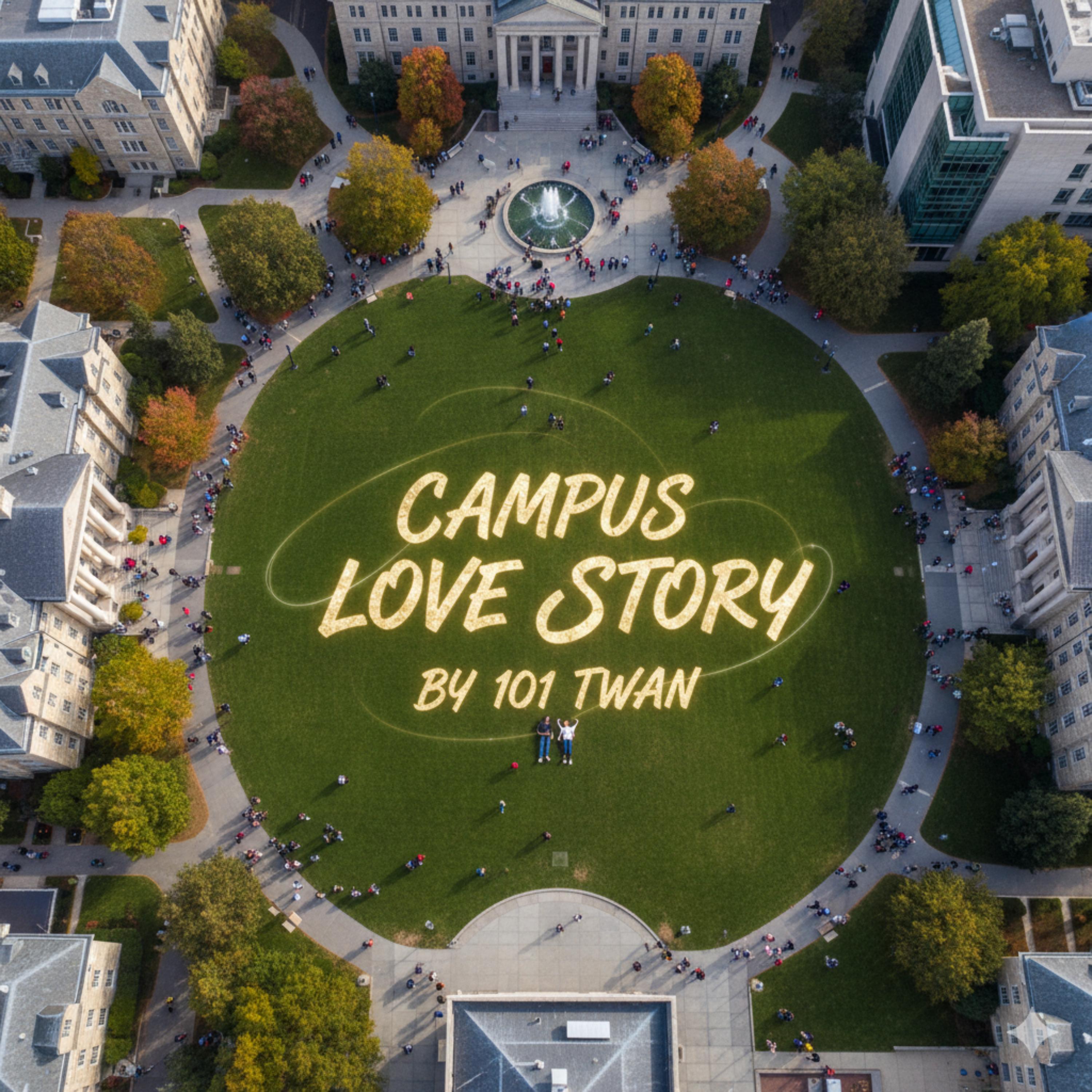 Campus Love Story