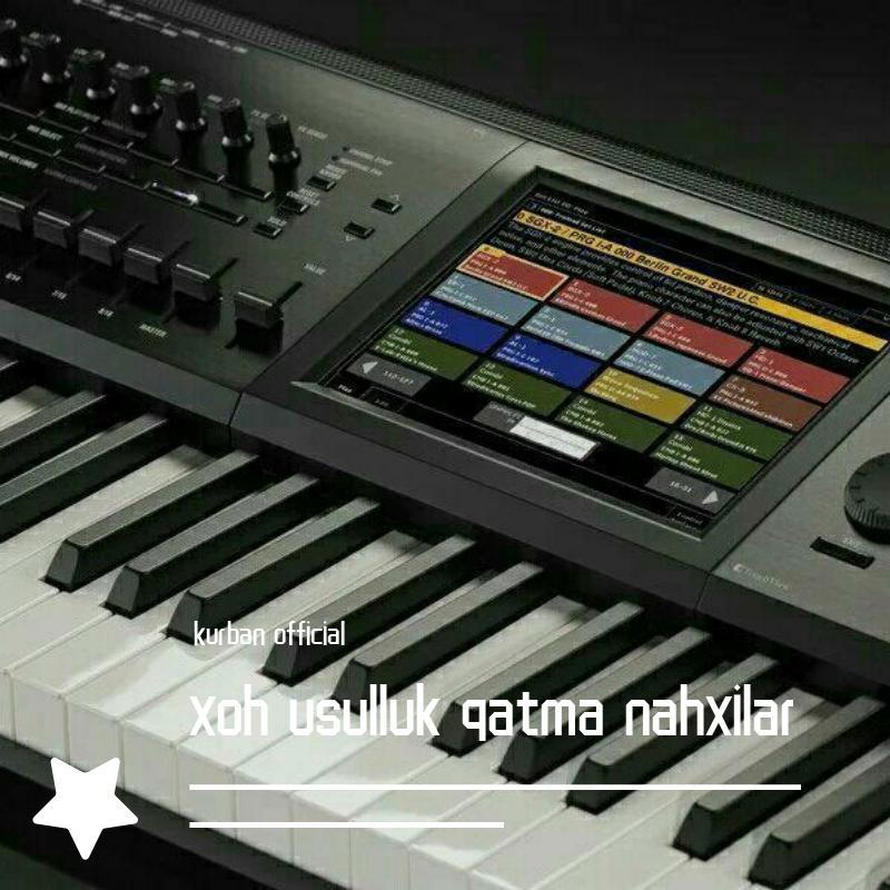 吾买尔江·阿里木 （欢快的歌舞歌曲 ）