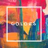 Alex Van Hool - Colors
