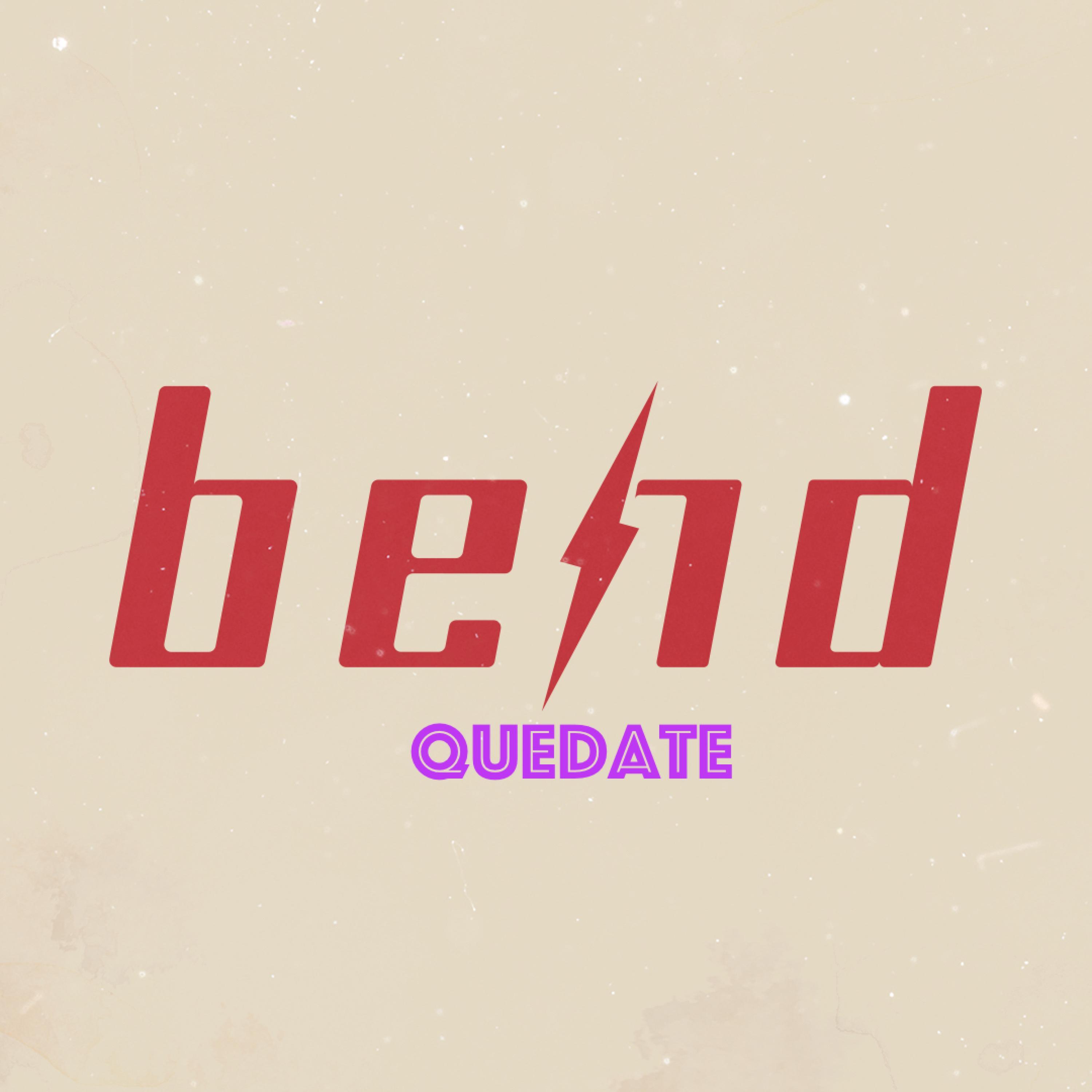 Quédate
