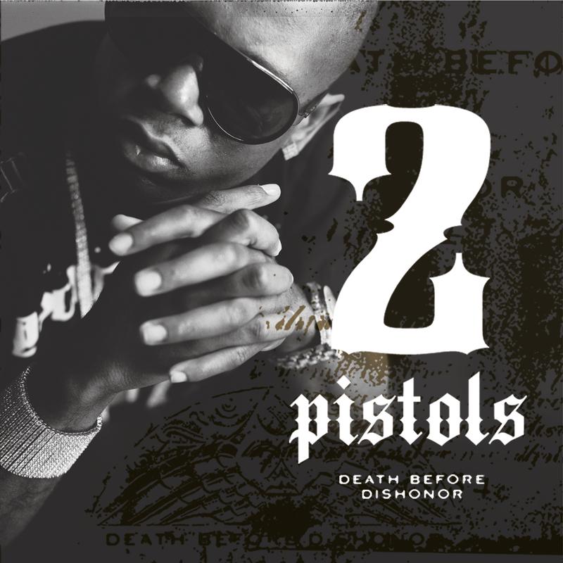 2 Pistols - Gettin Money Mane