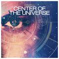 Center of the Universe