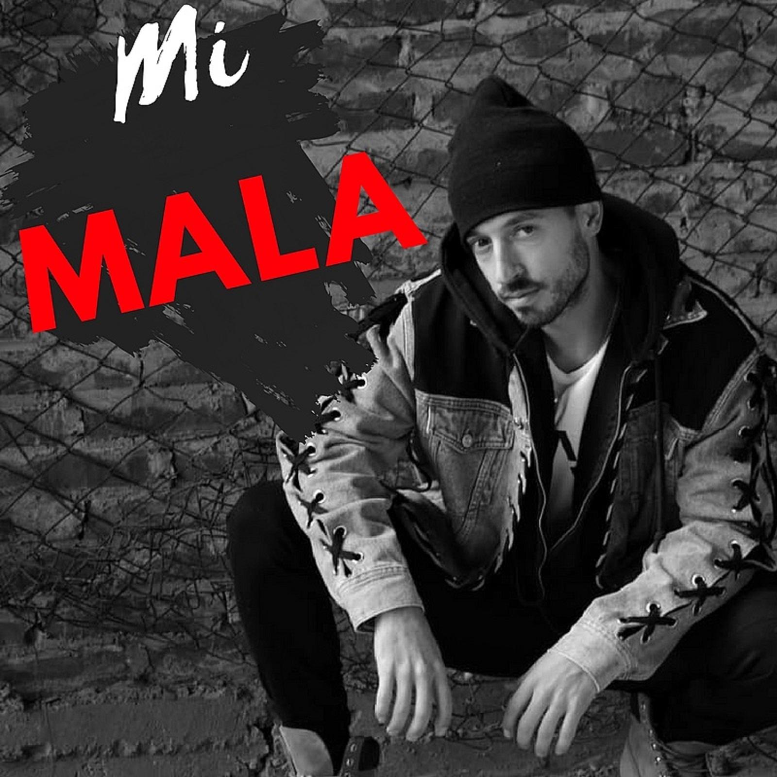 mi mala - noty klein - 单曲 - 网易云音乐