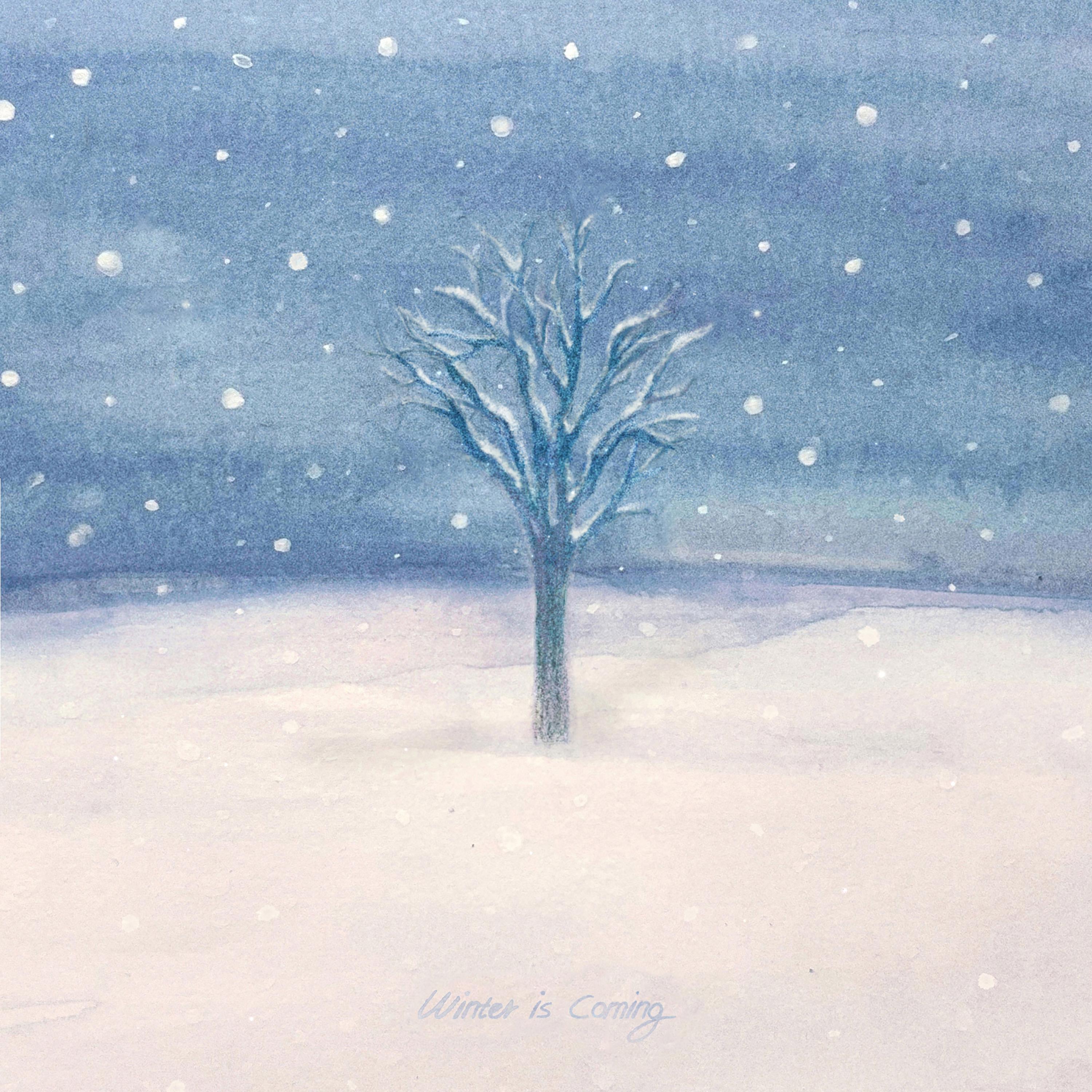 Seasons of Love 0.3 : Winter is coming