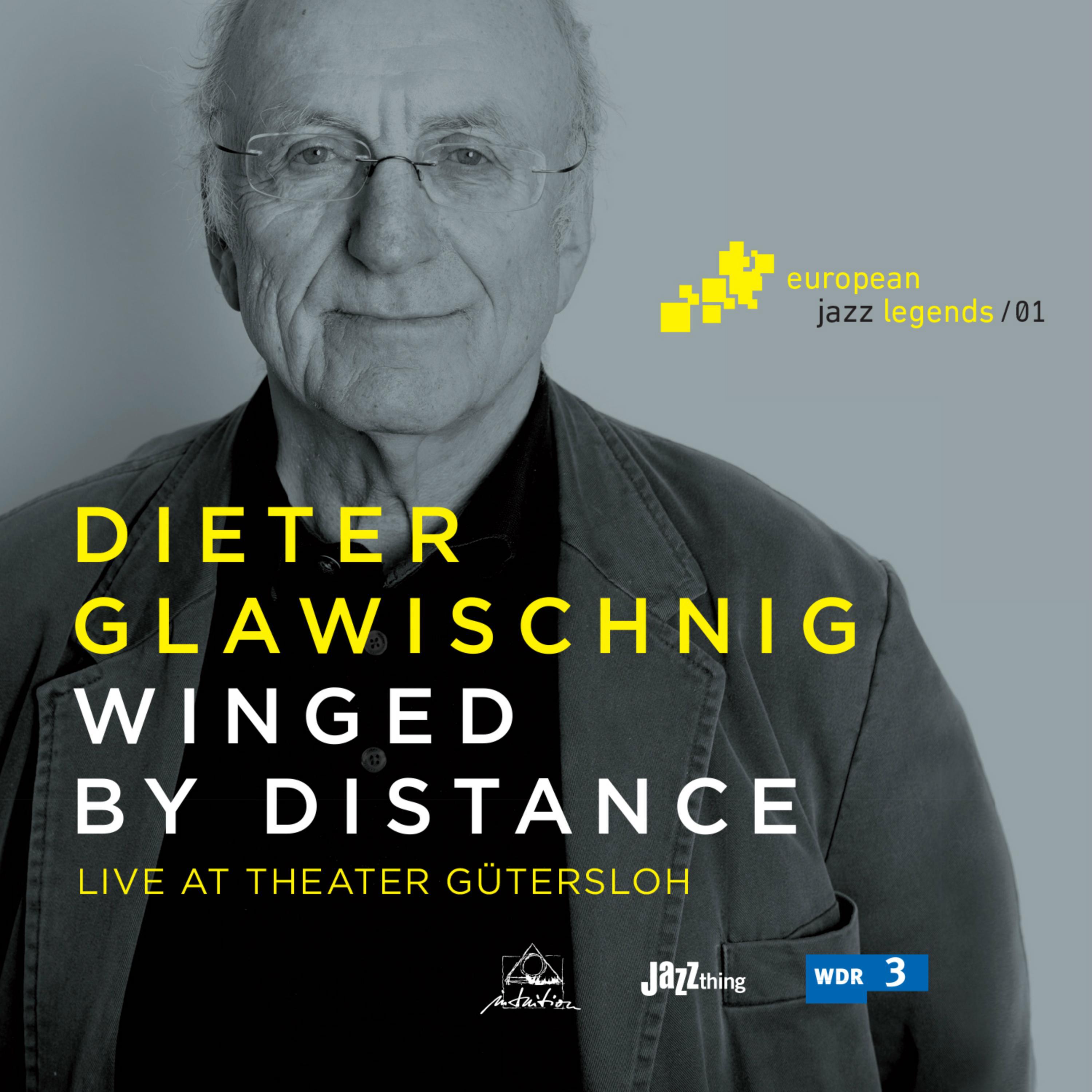 Dieter Glawischnig - A Lied