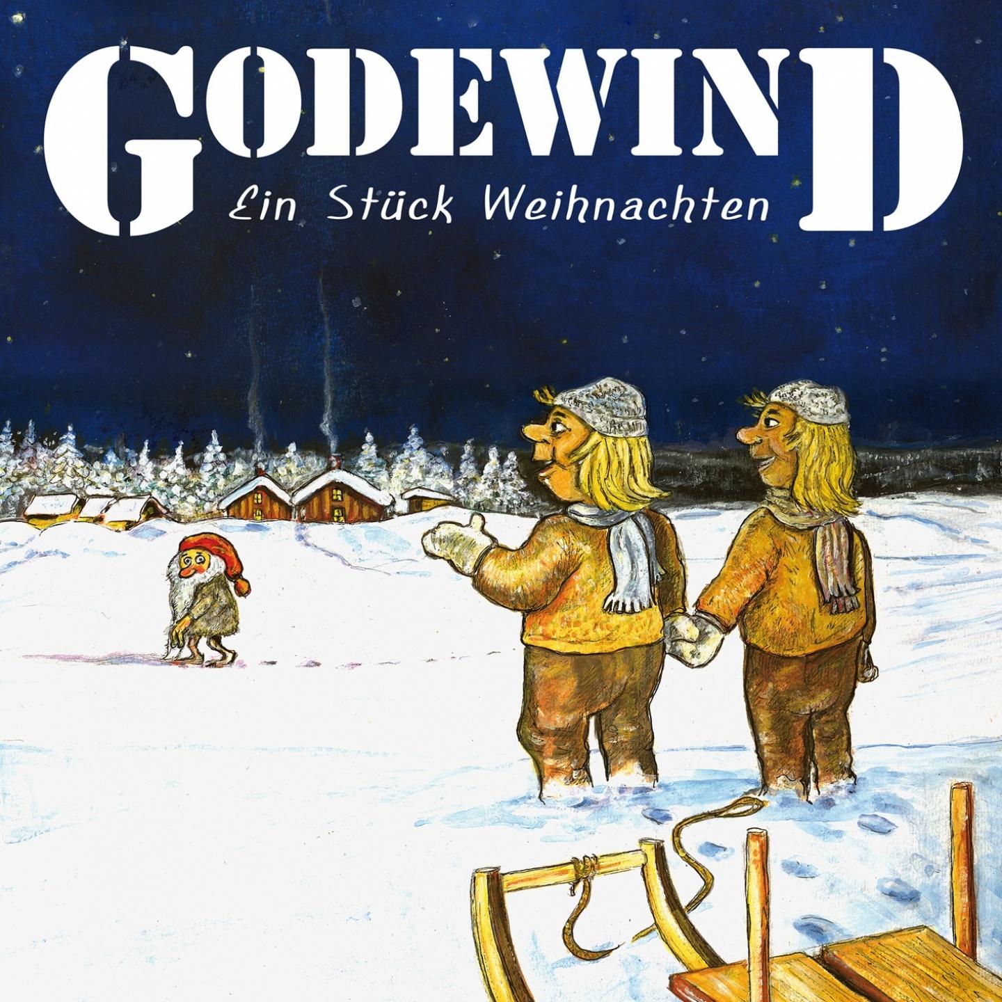 Ein Stück Weihnachten