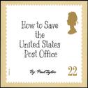 How to Save the United States Post Office - EP专辑