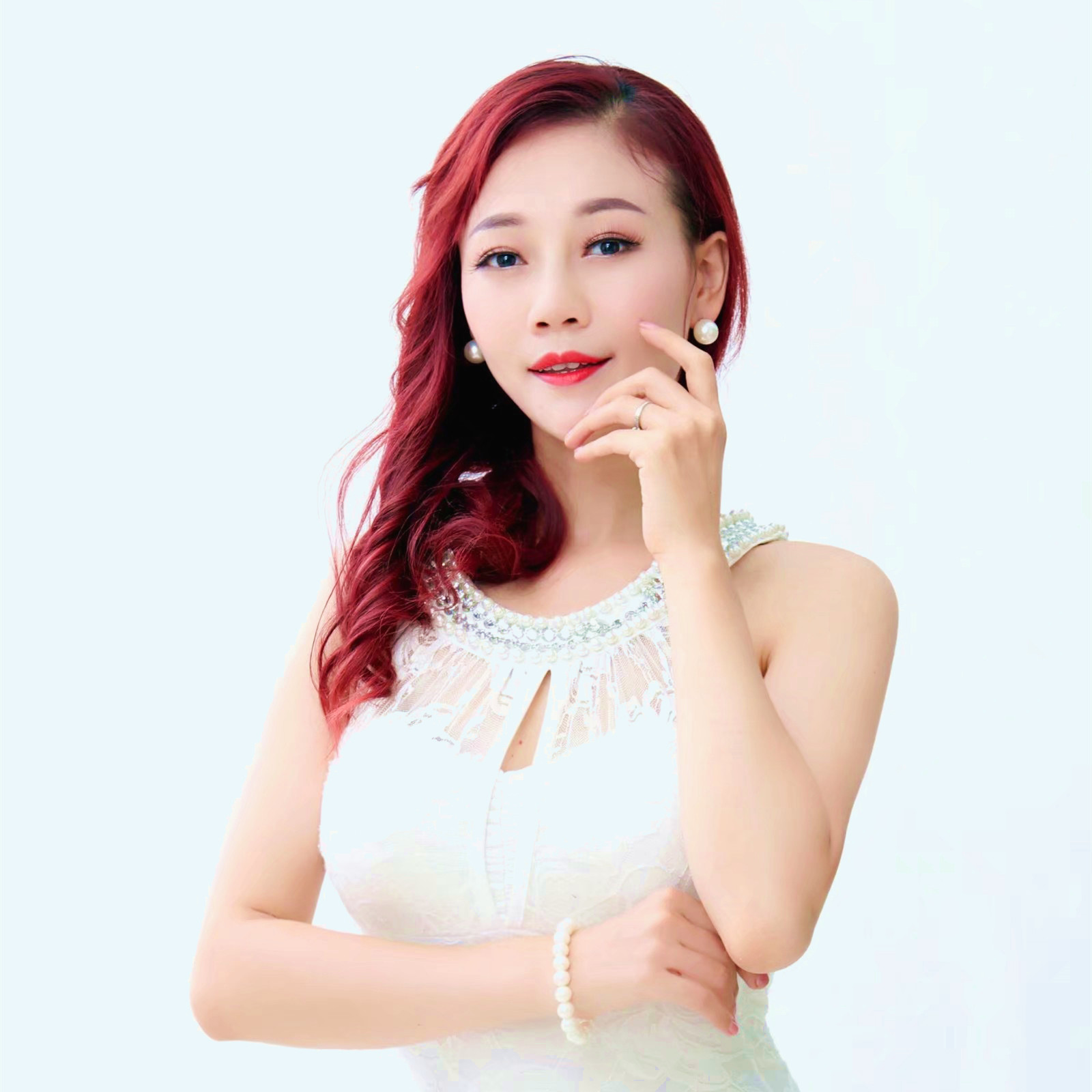 静然丁楠霓,邵静然,张芮嘉,欧阳佳彤 - 福满堂丁楠霓,邵静然,张芮嘉