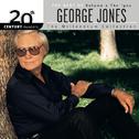 20th Century Masters: The Best Of George Jones - The Millennium Collection (Vol.2 The 90's)专辑