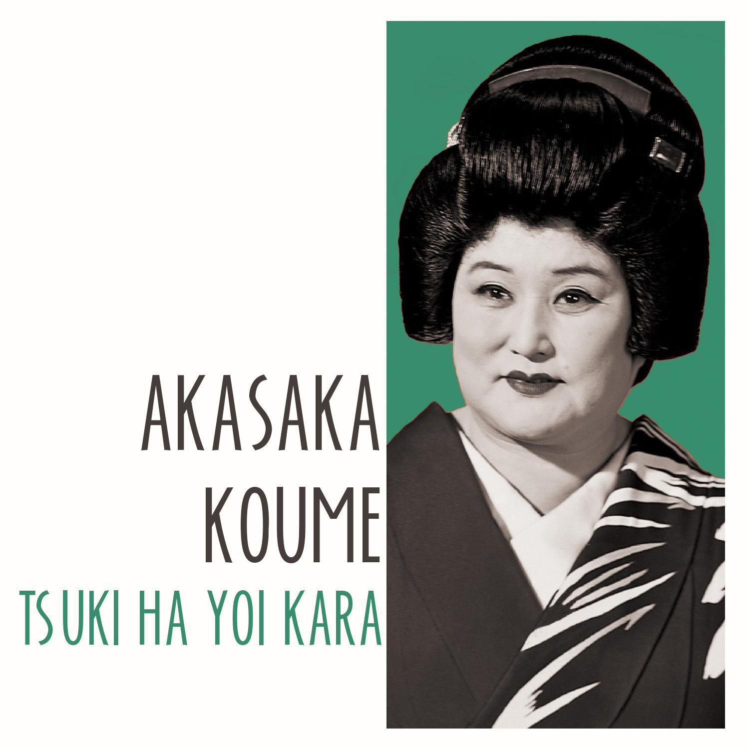 Tsuki Ha Yoi Kara