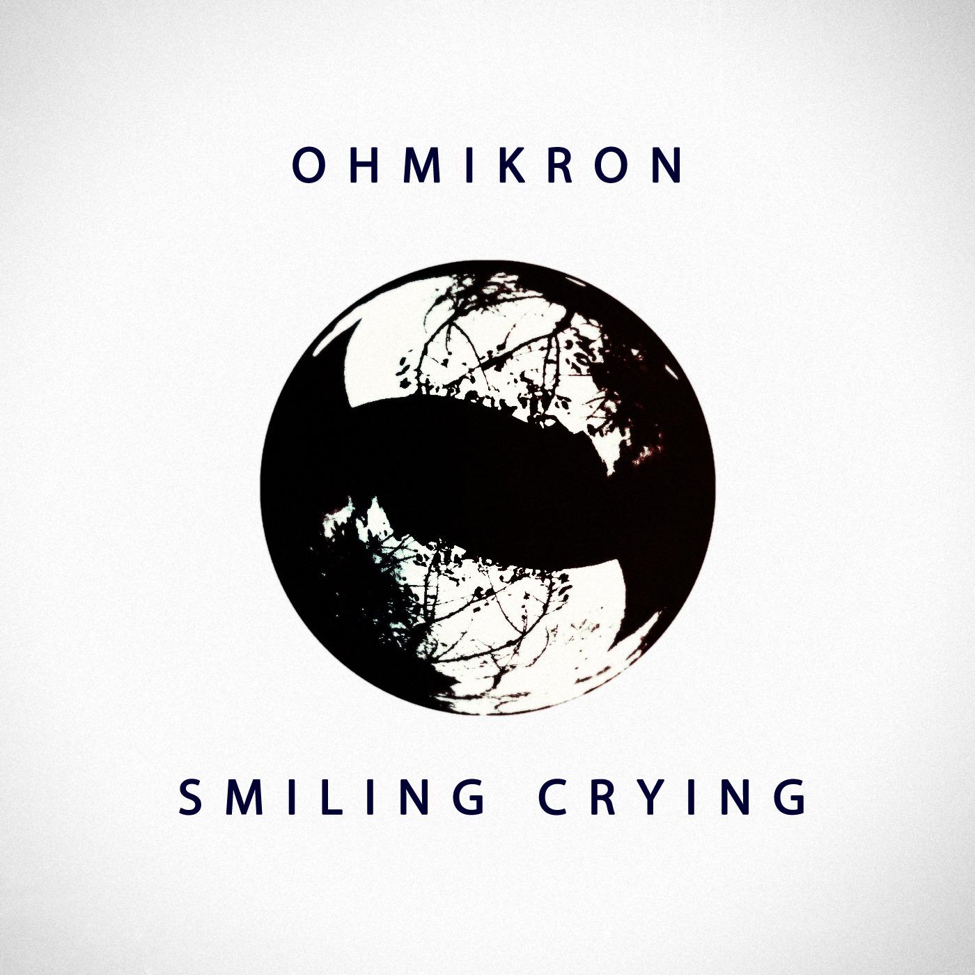 Smiling Crying