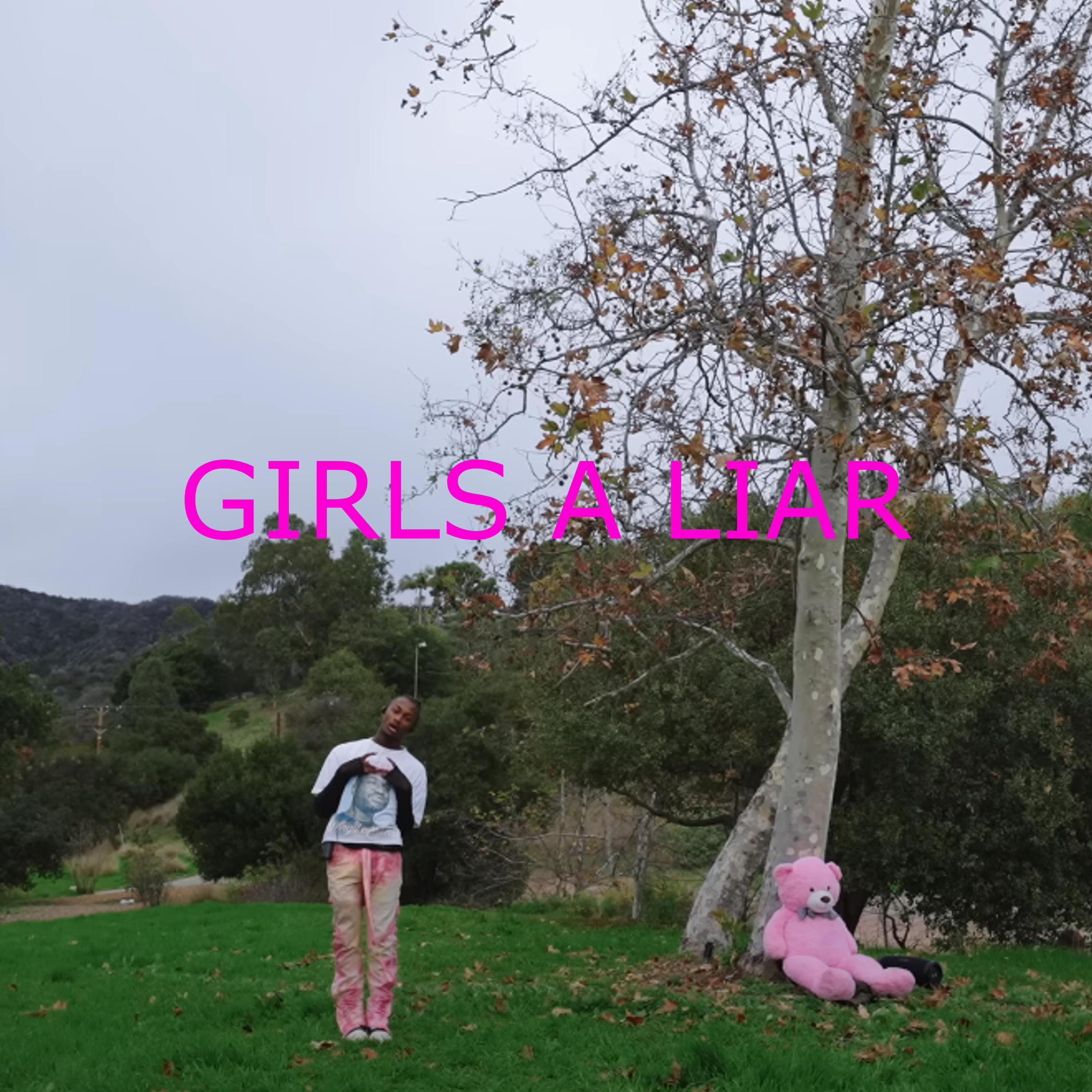 Girls A Liar (feat. Rugrxt Reesee)