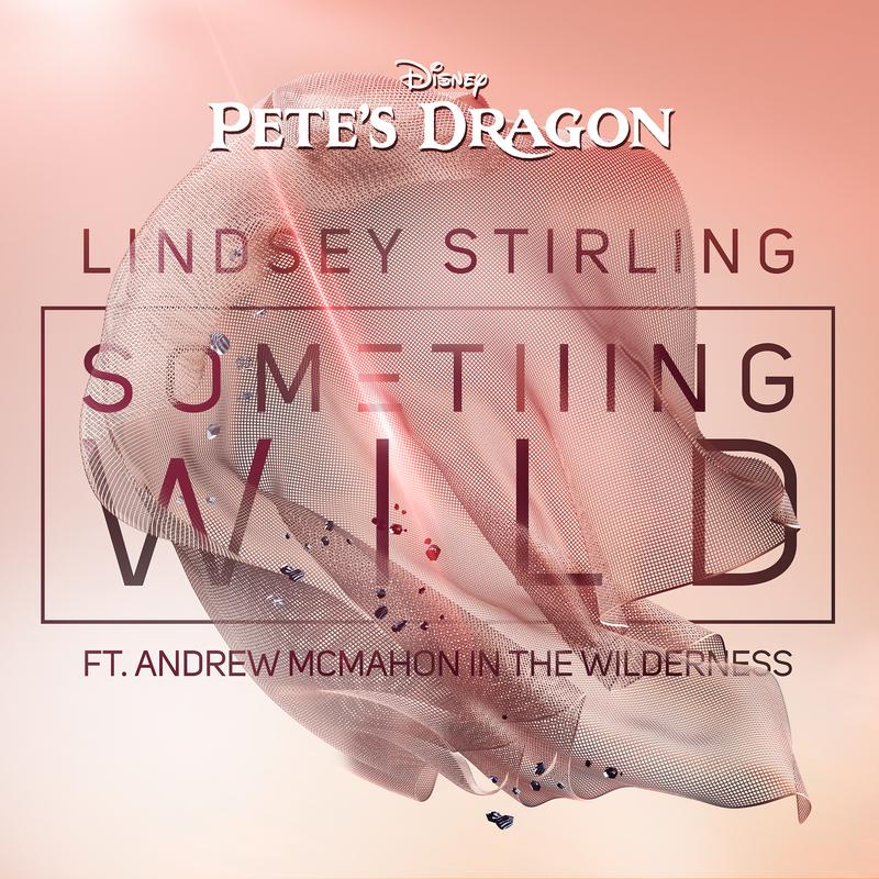 Something Wild (From "Pete's Dragon")专辑