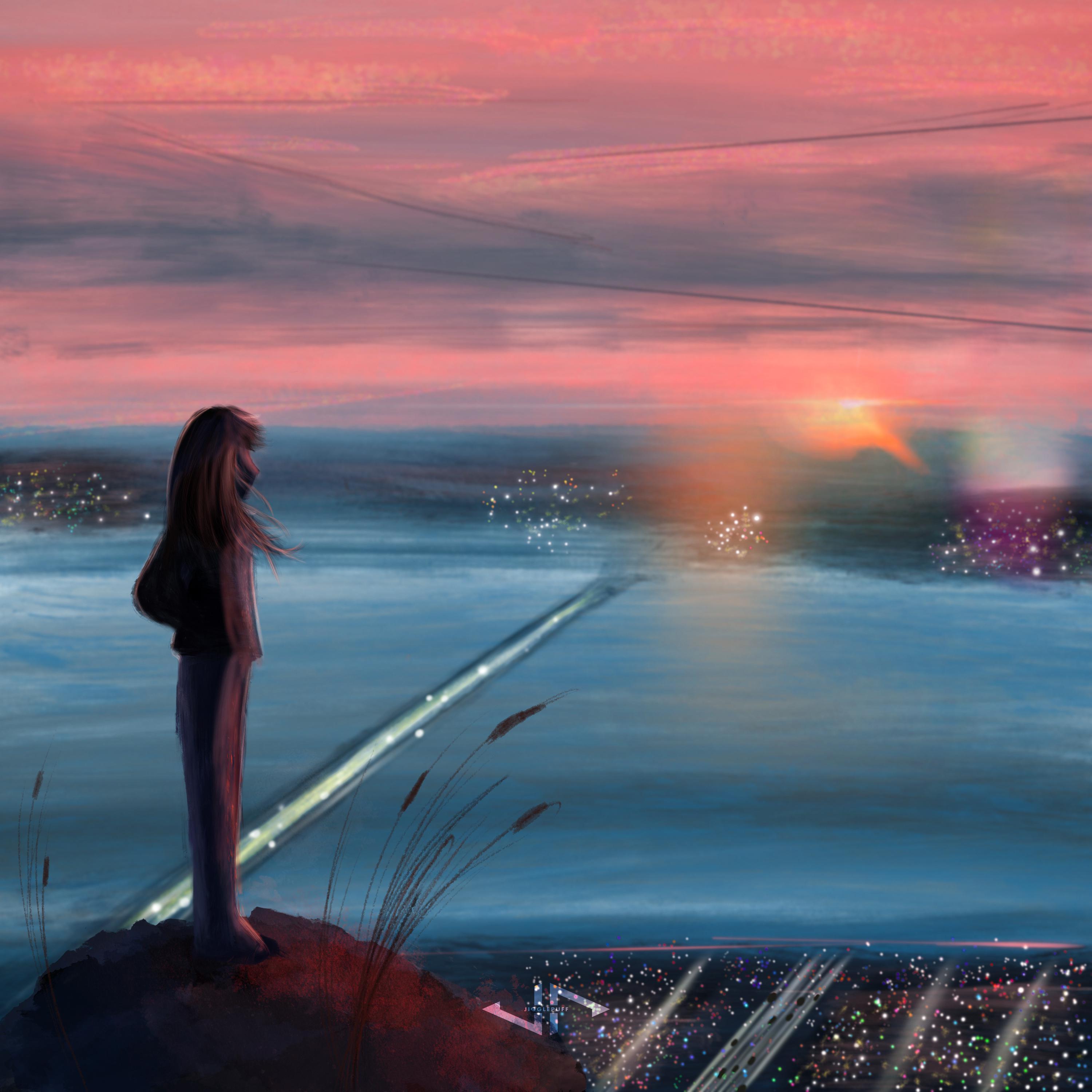 Saccharin (Acoustic)