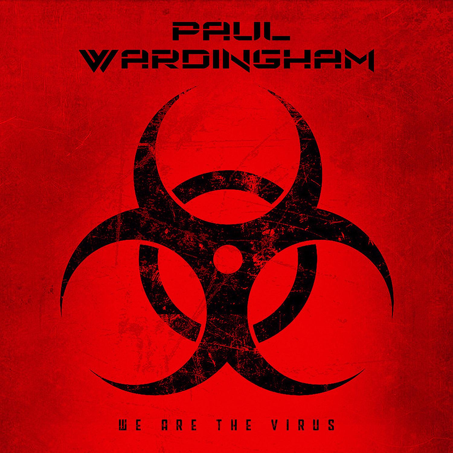 We Are the Virus