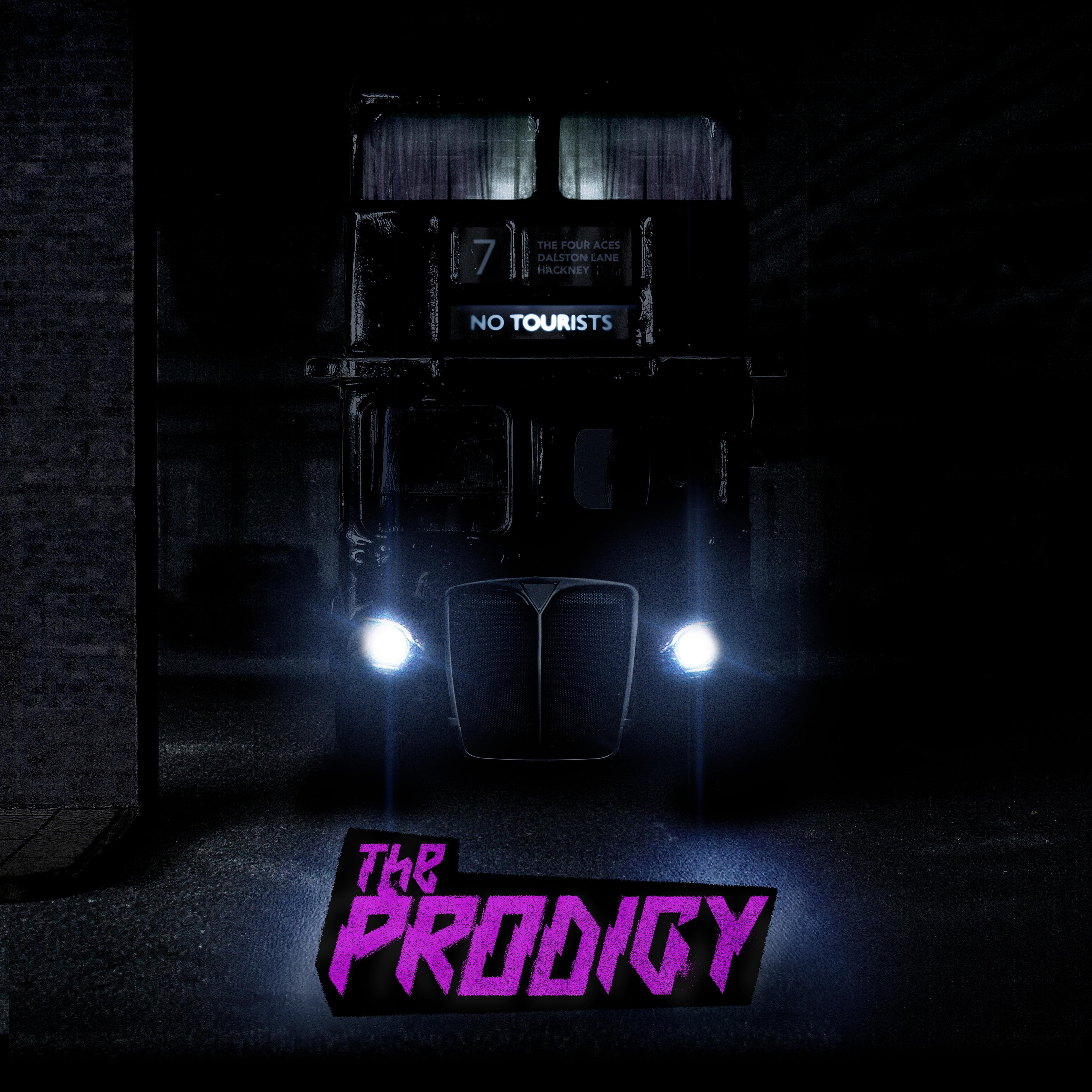 The Prodigy - Champions of London