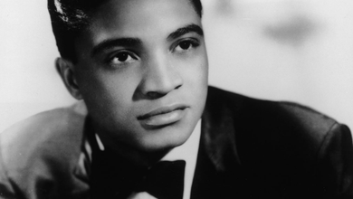 Jackie Wilson