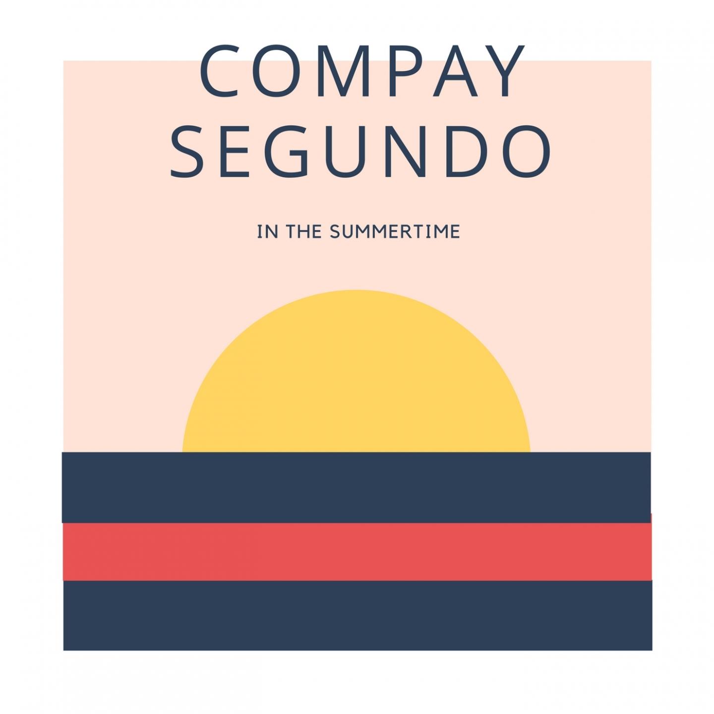 In The Summertime