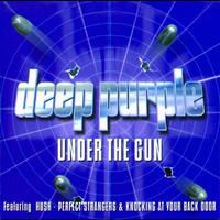 Deep Purple - The Unwritten Law (unofficial Instrumental)