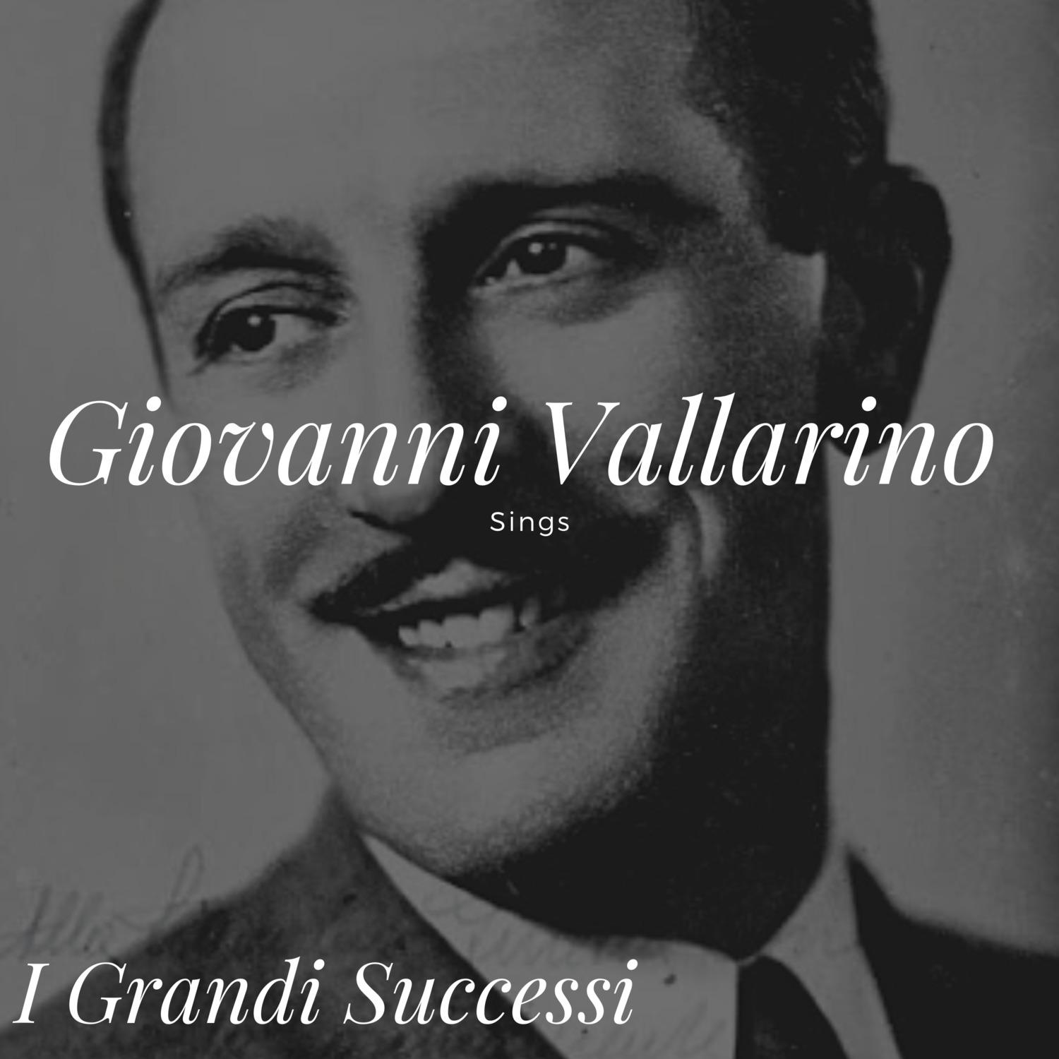 Giovanni Vallarino - Pino solitario