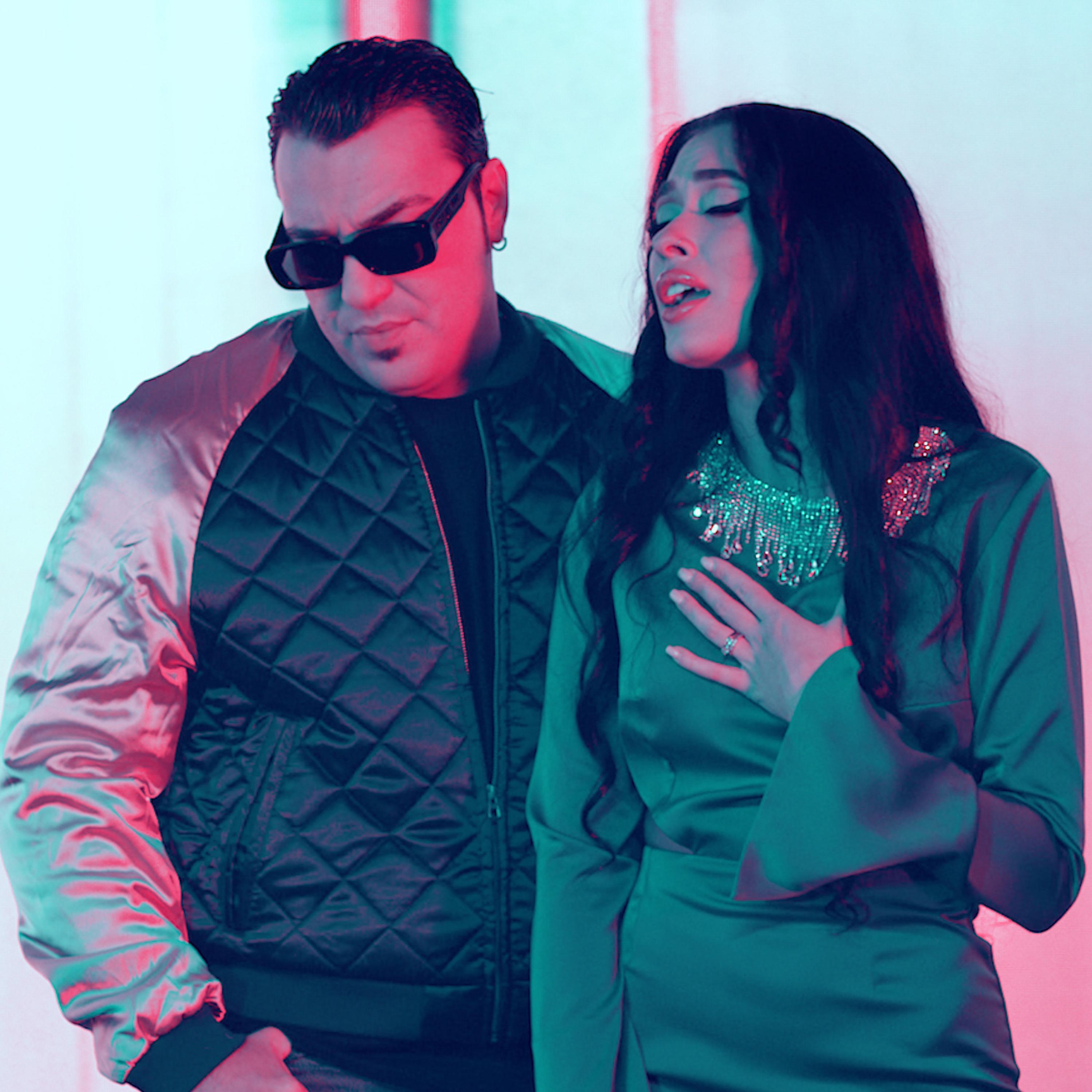 Scuze Ca Sun La Ora Asta (feat. Letty)