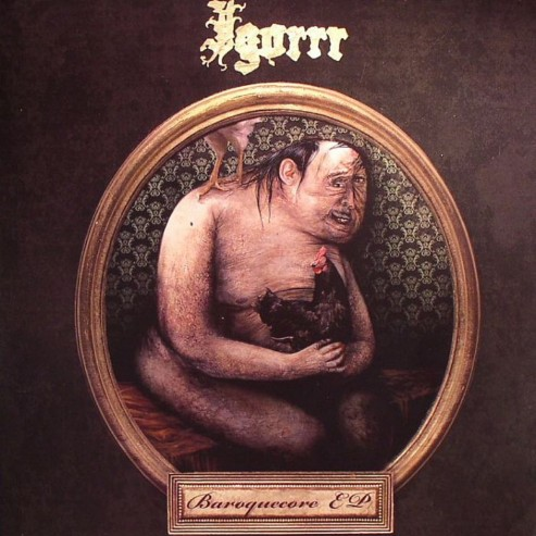 Baroquecore