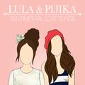 LULA & PIJIKA SENTIMENTAL LOVE SONGS