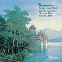 Mendelssohn: Songs and Duets, Vol. 1专辑