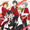 THE IDOLM@STER SideM ANIMATION PROJECT 06 Sunset★Colors专辑