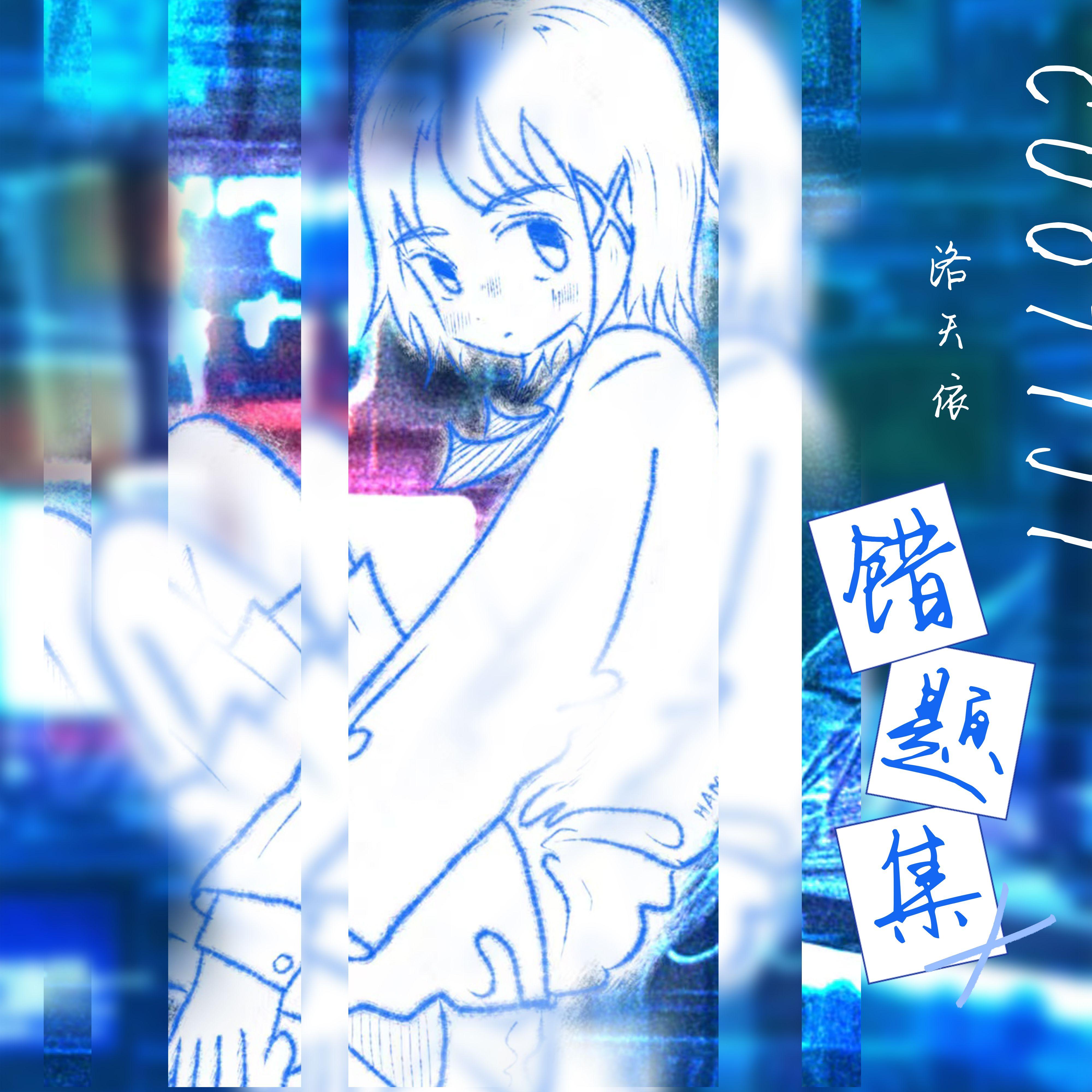 错题集