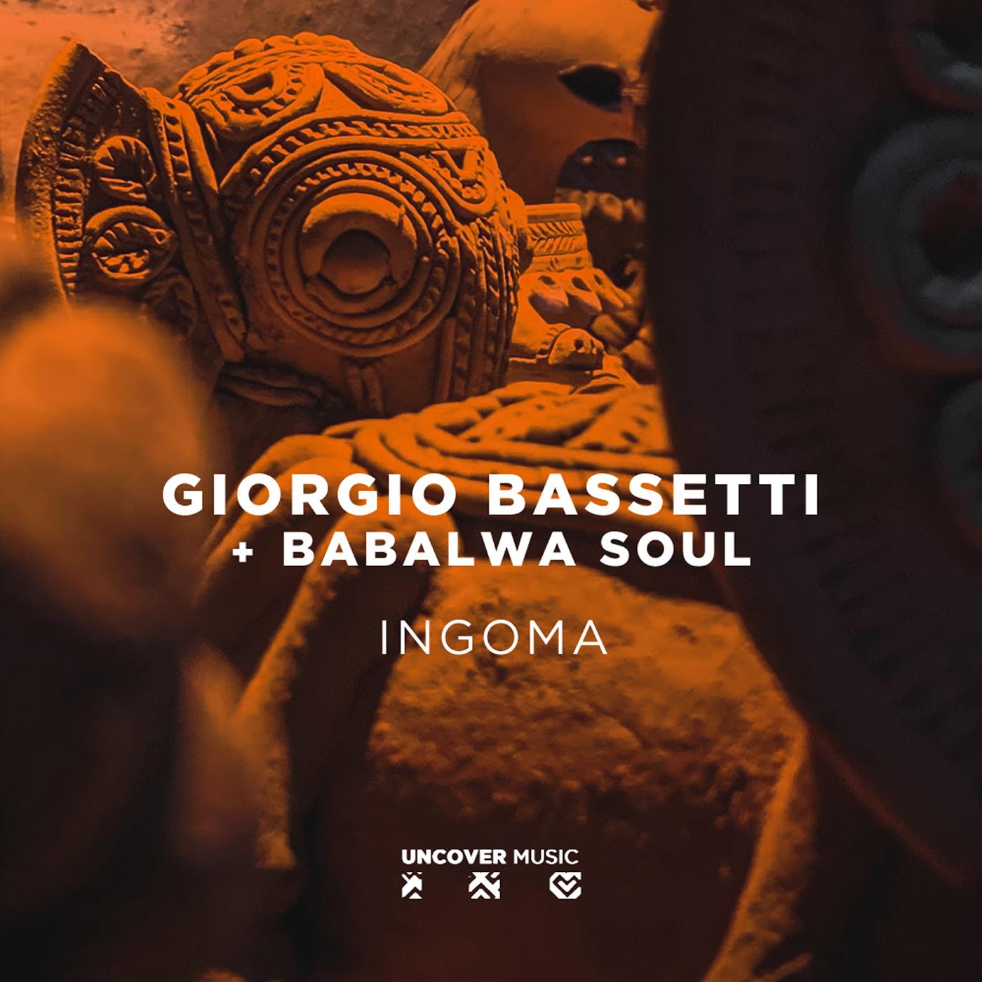 Giorgio Bassetti - Ingoma (Vocal Mix)