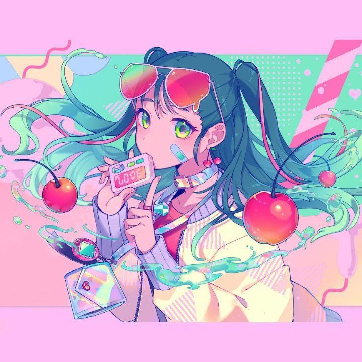 【紫色舞池】lil uzi vert X hyper pop type beat