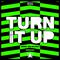 Turn It Up (Remixes)专辑