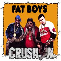 原版伴奏   Falling In Love - The Fat Boys (instrumental)