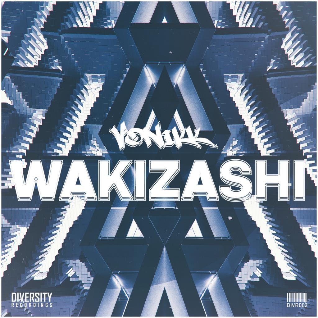 Wakizashi专辑