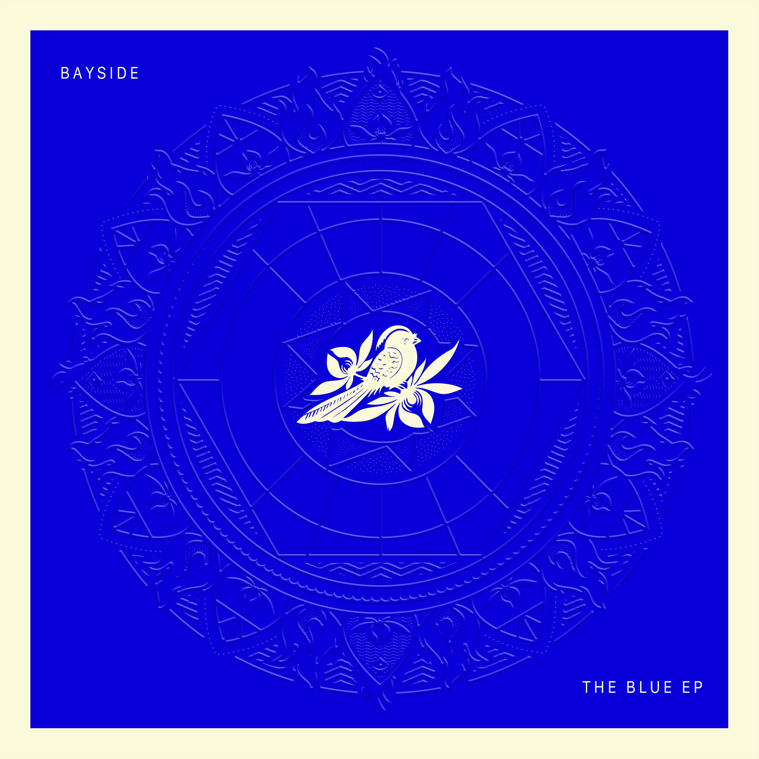 The Blue EP