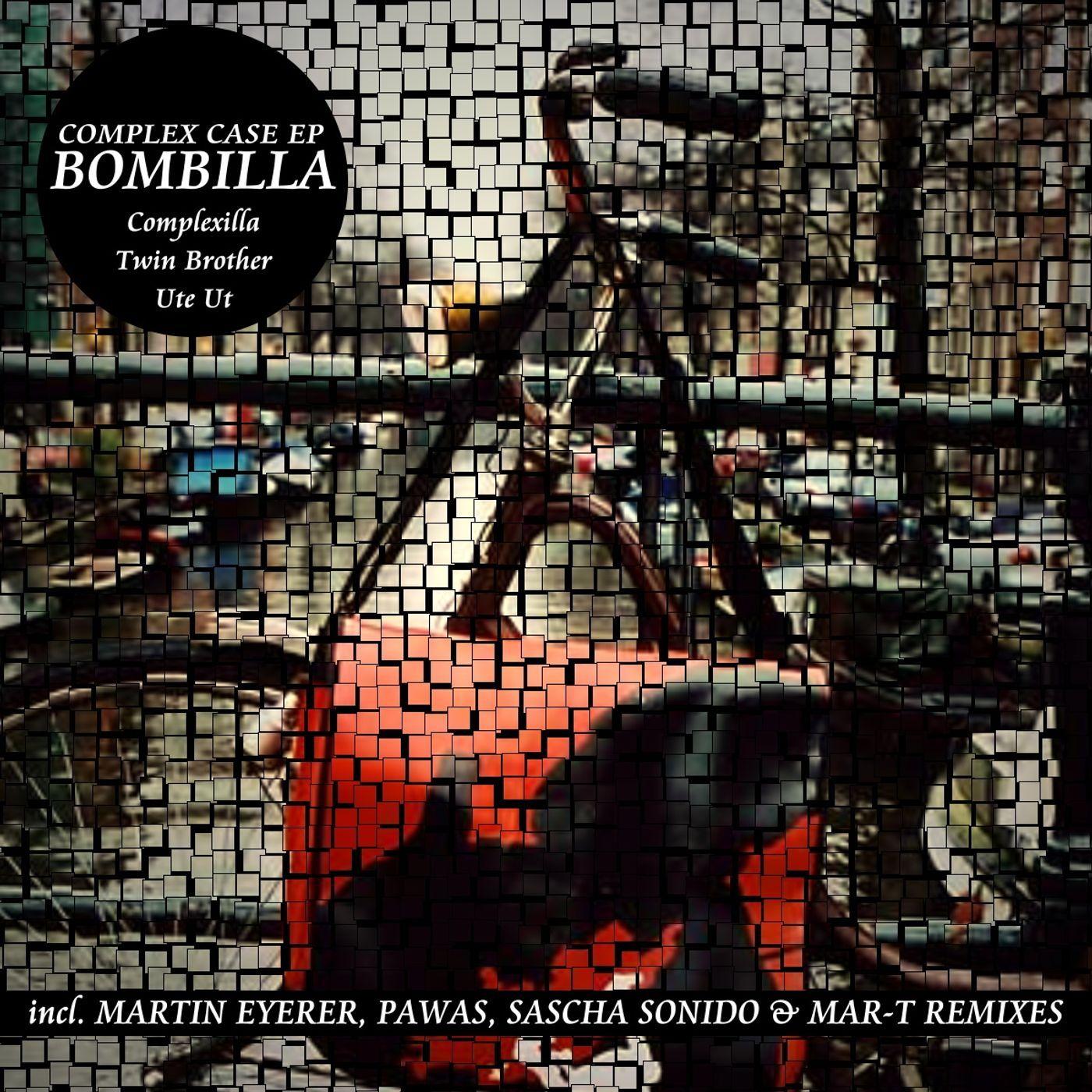 Complex Case EP