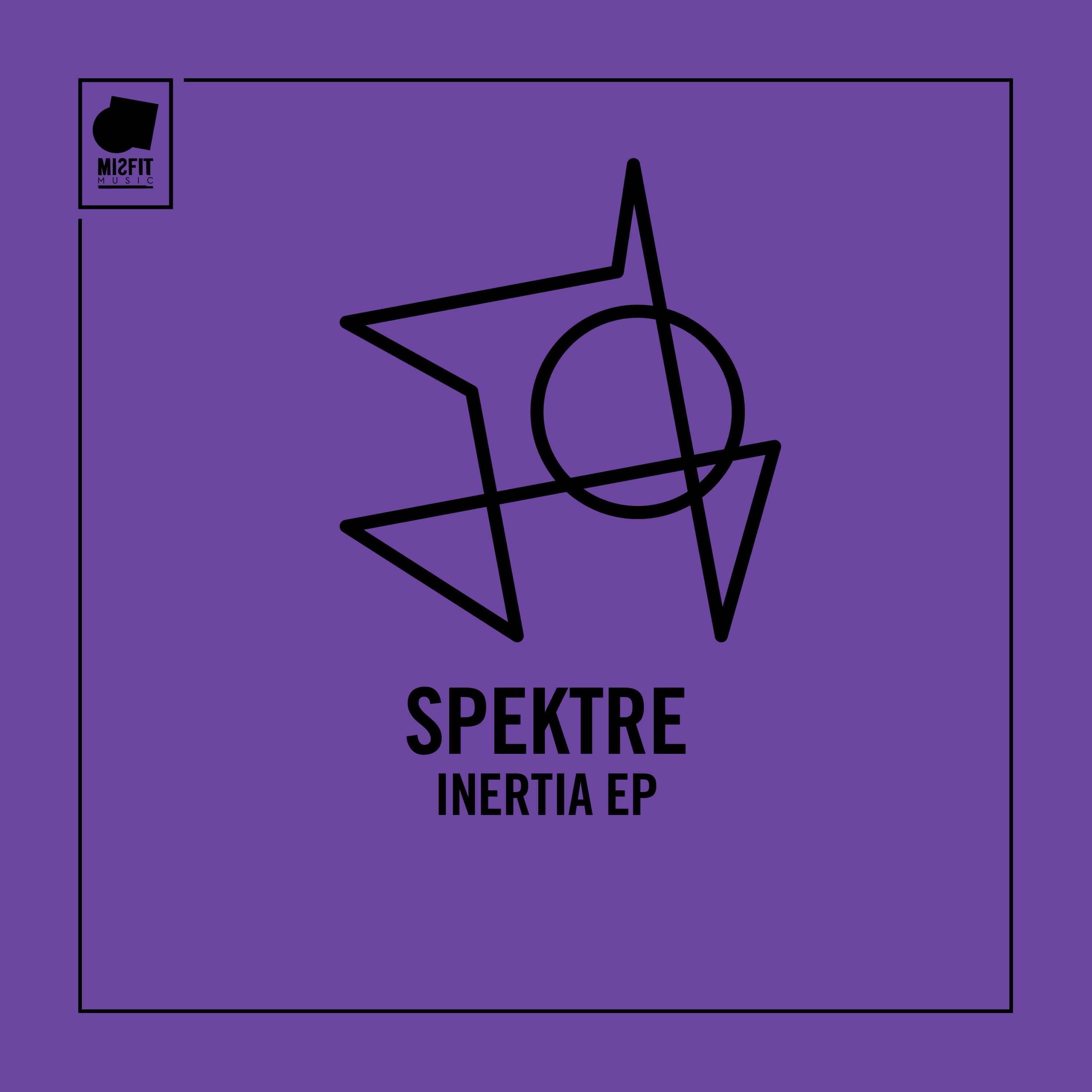 Inertia EP