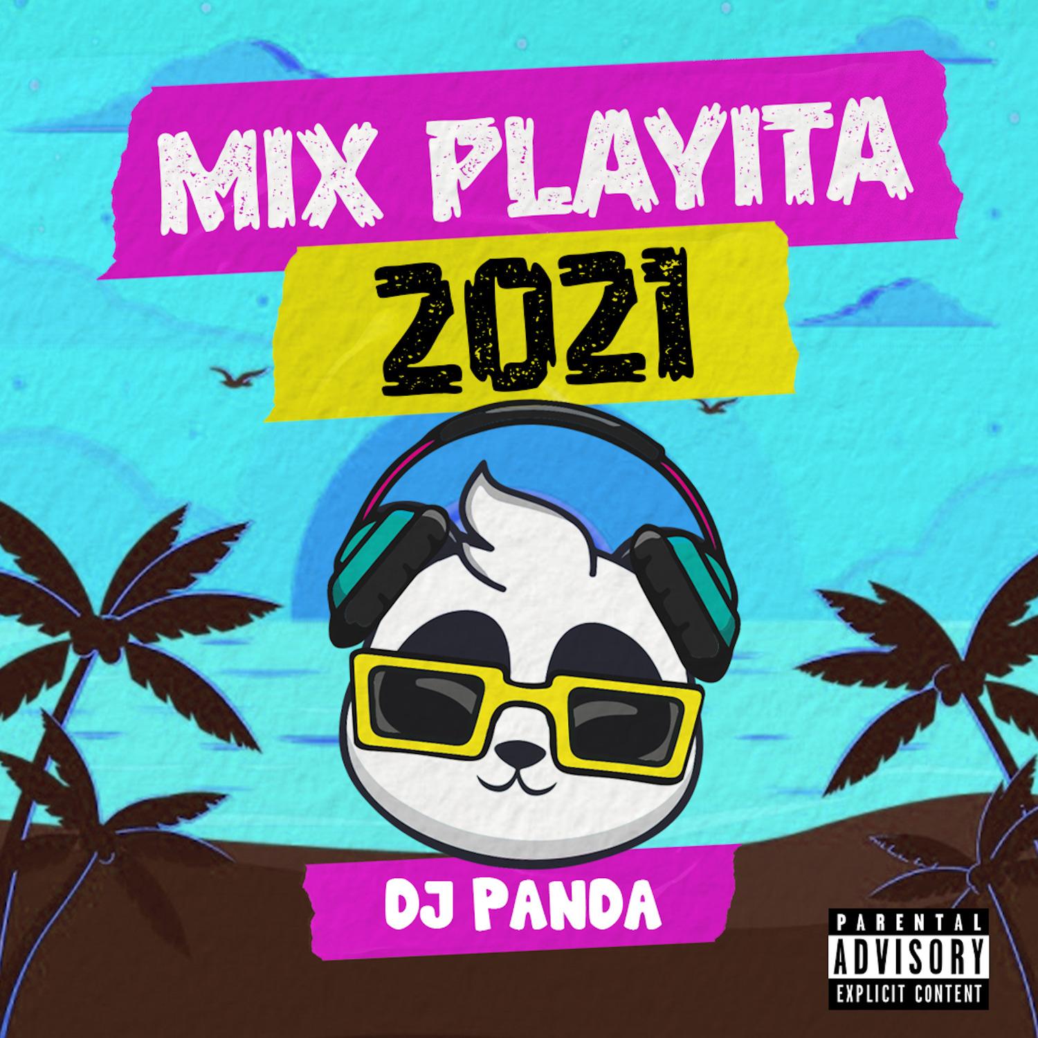 Mix Playita 2021