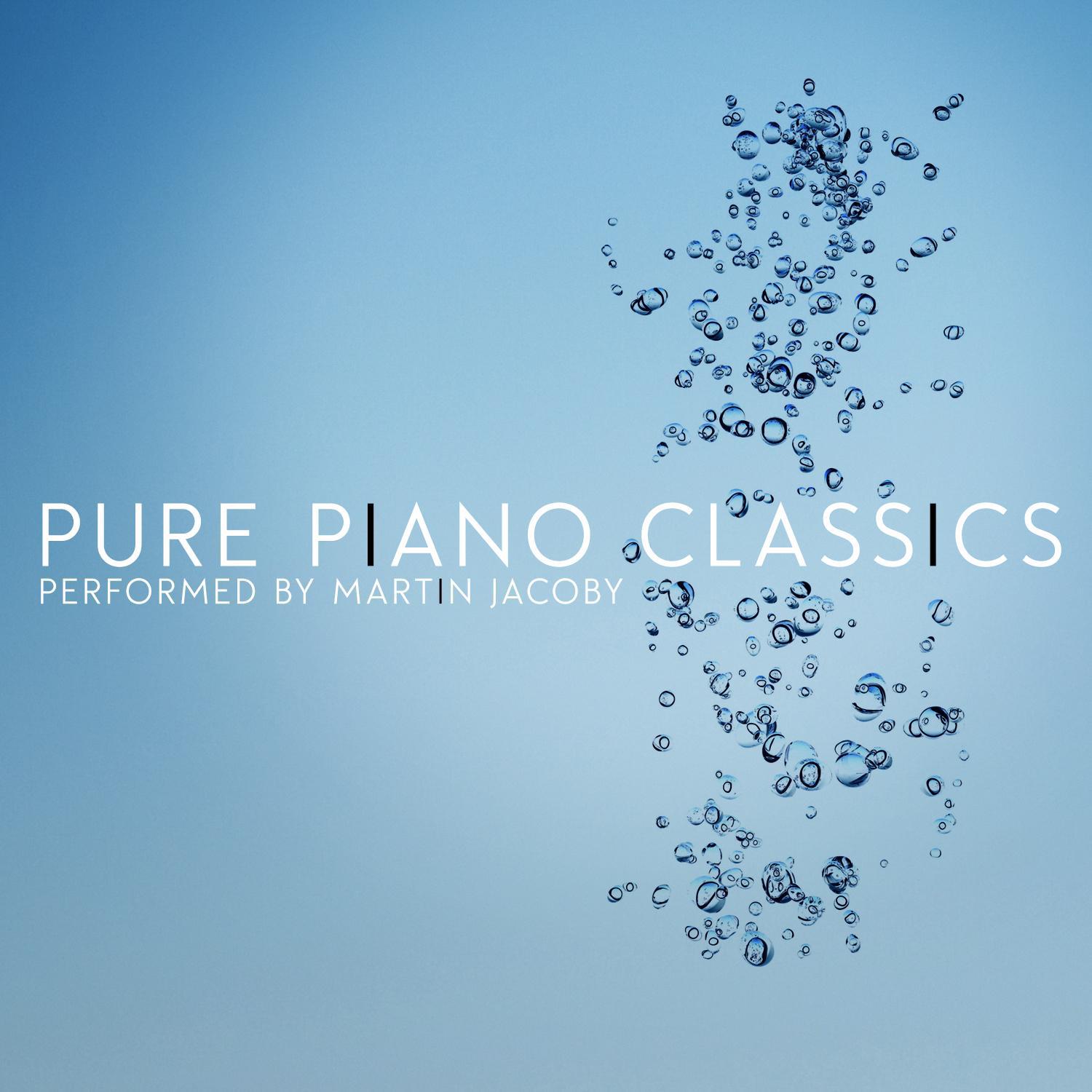 Pure Piano Classics专辑