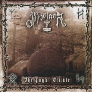 The Pagan Tribute