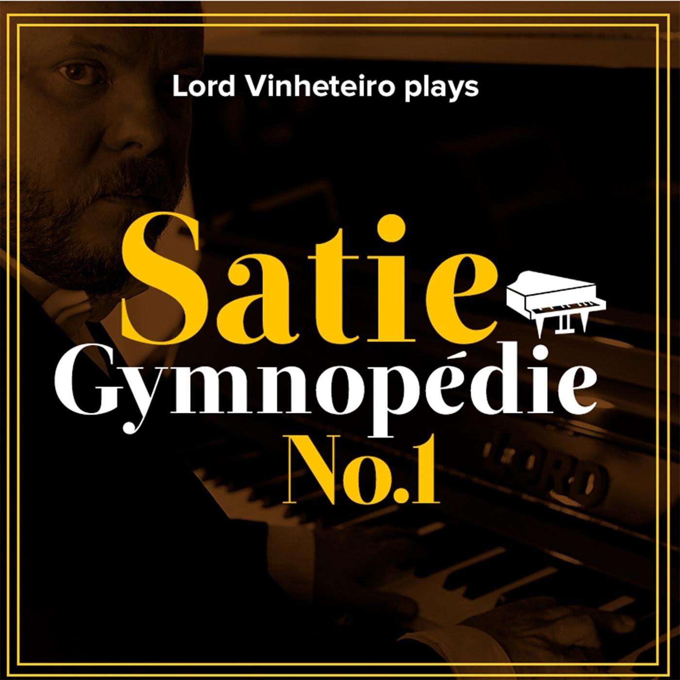 gymnopédie no. 1