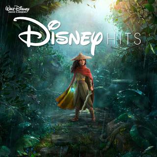 迪士尼精选 · Disney Hits