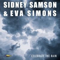 Sidney Samson & Eva Simons - Celebrate The Rain (Instrumental) 原版无和声伴奏