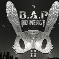 B.A.P - Hurricane Instrumental