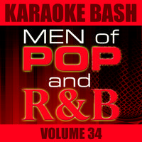 Men Of Pop And R&b - Show Me What You Got (karaoke Version)