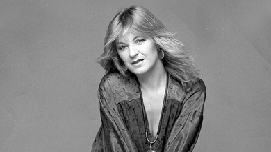 Christine McVie