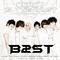 BEAST Is The B2ST专辑